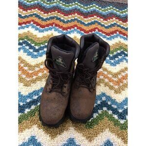 Womans Rocky 6.5 Work Boots